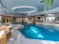 Slieve Russell Hotel Hotels in Cavan