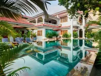 The Pavilion Các khách sạn ở Phnom Penh