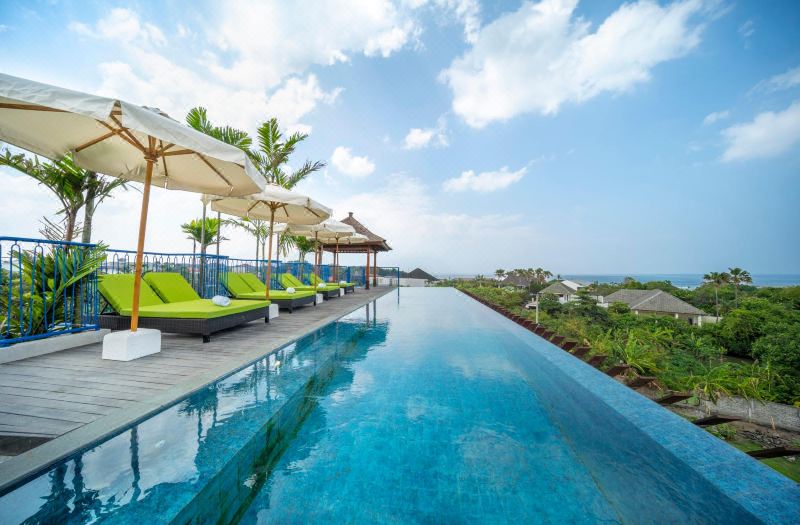 Atap Beach Resort Canggu by Ini Vie Hospitality