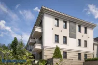 Larum - Balatonfüred - 4 estrellas