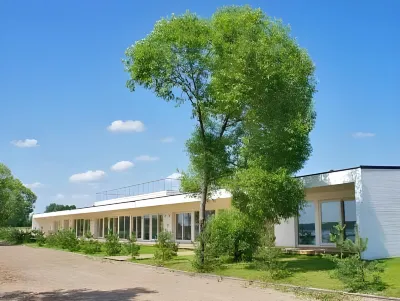 Vetochka Hotel