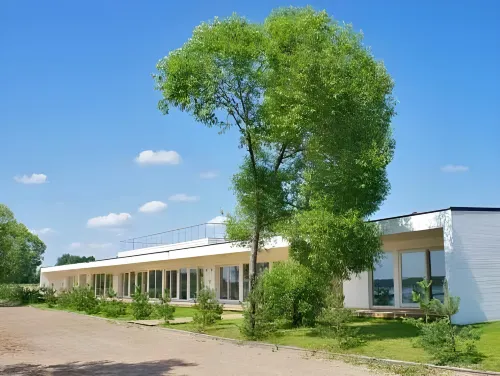 Vetochka Hotel