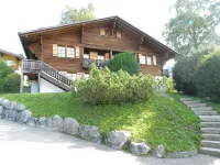 Hivernants le Premier โรงแรมใน