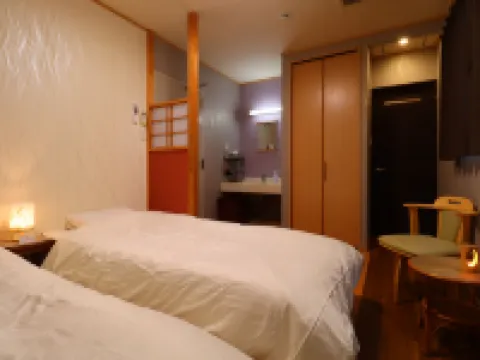 Ryokan Kinsui
