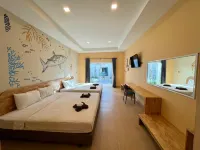 De Mer Resort Rayong