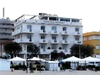 Hotel Terrazza Marconi Hotel a Senigallia