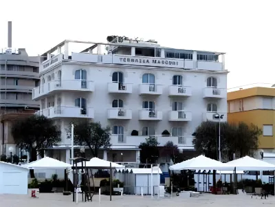 Terrazza Marconi Hotel&Spamarine