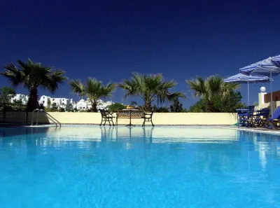 Philippion Boutique Hotel Hotel in zona Santorini Photographer Anna Sulte