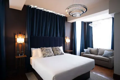 The Esquire Hotel Downtown Gastonia, Ascend Hotel Collection