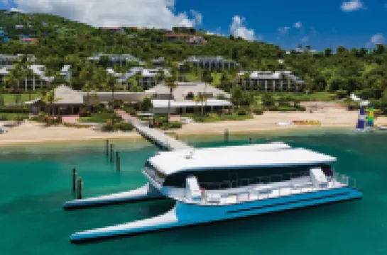 The Westin St. John Resort Villas Hotels in 