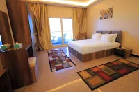 Blue Lotus Nile Suites Aswan Hotel Các khách sạn ở 