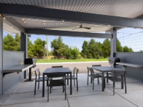 Candlewood Suites MCPHERSON by IHG Hotels in McPherson