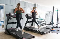 Berida Hotel - Gym