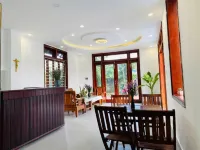 Nha Bong Villa Hotels in Cam Kim