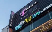 Bundang (Seohyeon) R