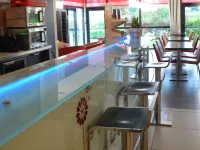Ibis Guingamp - Coeur de Bretagne - bar