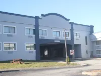 Regency Inn & Suites New London, Mystic Hotels in New London