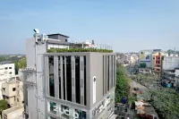 Zip by Spree Hotels Nanded Các khách sạn ở 