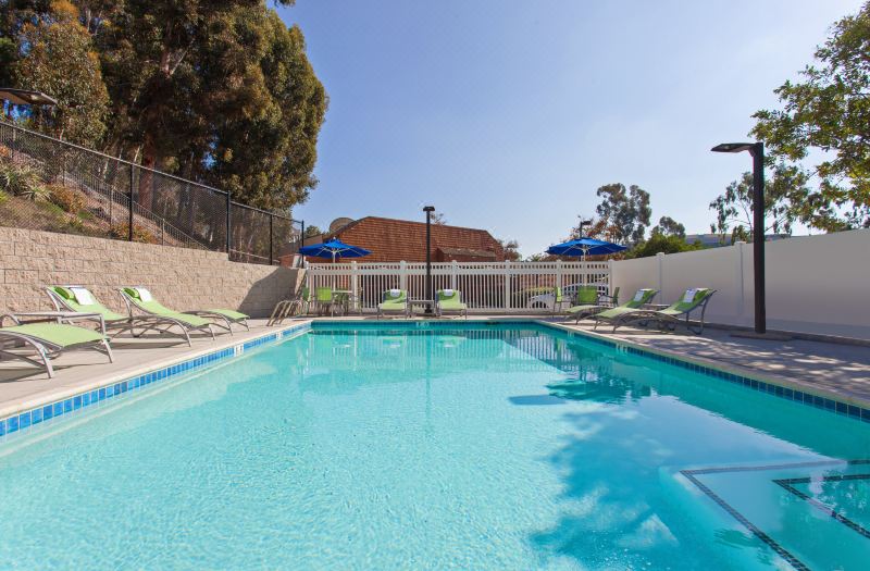 Holiday Inn Express Mira Mesa-SAN Diego by IHG photo 3