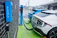 Go Hotel Shnelli - parking