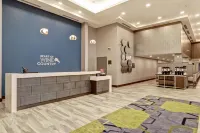 Hampton Inn by Hilton St. Catharines Niagara