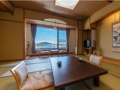 Sun Marine Kesennuma Hotel Kanyo