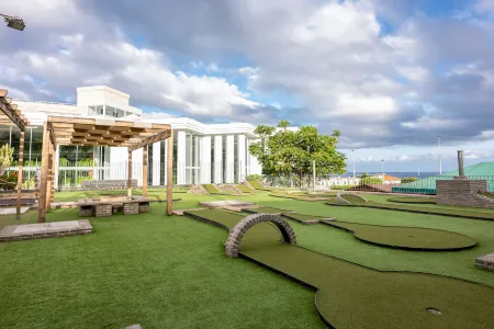 Landmar Playa la Arena