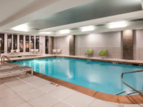 Hilton Garden Inn Kalispell Hotels in Kalispell