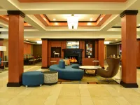 Fairfield Inn & Suites Hartford Airport Hotels in Windsor Locks