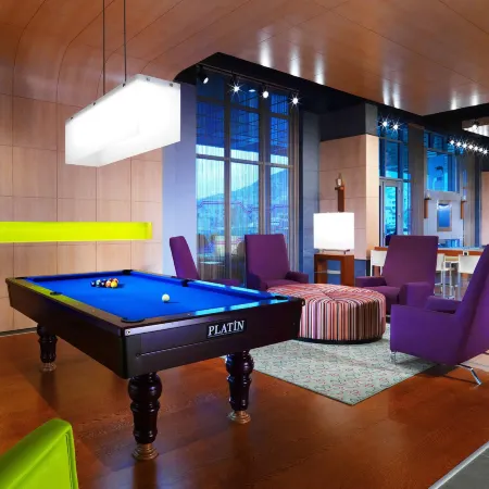 Aloft by Marriott Bursa Hotel