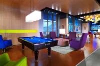 Aloft by Marriott Bursa Hotel - 3-Star