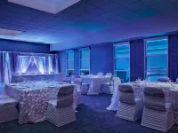Aloft Calgary University Hotels near 69th Street C Train