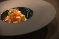 AC 호텔 바이 메리어트 파나마 시티 - 조식 운영