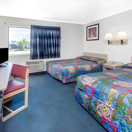 Knights Inn Grand Rapids