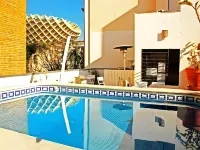 Joy Setas Coworking - Rooftop Pools