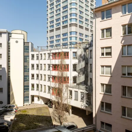 AC Hotel Mainz