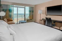 Fairfield Inn & Suites Virginia Beach Oceanfront