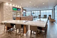 Courtyard Southington - bar