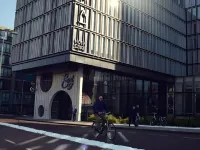 Hotel Casa Amsterdam Hotels in Amsterdam