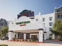 Courtyard Houma Hotels in Houma