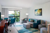Courtyard Myrtle Beach Barefoot Landing Các khách sạn gần Anchorage II