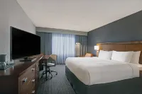 Courtyard Chicago Elmhurst/Oakbrook Area Hotels in Addison