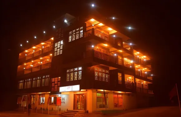 位於託克朗加的19卧室獨棟房屋-100平方米|帶19個獨立浴室