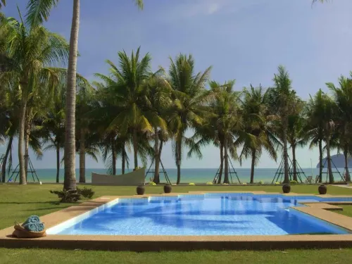 Villa Espana