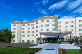 Courtyard Tampa Northwest/Veterans Expressway