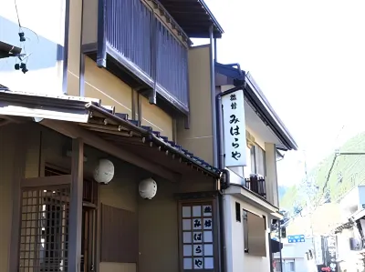 Miharaya Ryokan