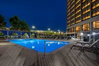 Delta Hotels Nashville Airport - Rooftop Pools