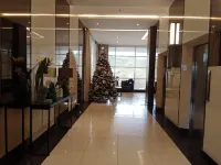 NEW 2-Bedroom PENTHOUSE Condo Unit CENTRIOMall