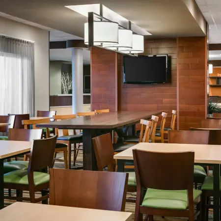 Fairfield Inn Manhattan