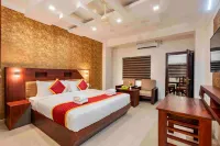 Daan Orchid Residency - 3-Star
